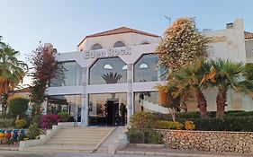 Eden Rock Hotel Sharm el Sheikh